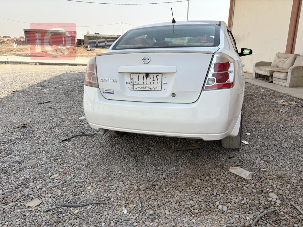 Nissan Sentra
